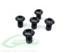  DIN 12.9 Button Head Socket Cap M3x4 (5pcs) [HC038-S] - Goblin 630/700/770
