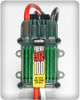 PHOENIX EDGE 100 (32V - 100 AMP) BRUSHLESS ESC W/5A BEC