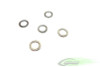 SAB Washer Pack Ø3 x Ø4 x 0,5 (5pcs) [HC176-S] - GOBLIN 630/700/770