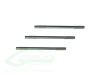SAB Threaded Rods M2.5 x 40 (3pcs) [HC242-S] - Goblin 500/630/700/770