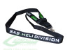 SAB HELI DIVISION Transmitter Neck Strap [HM034] - Goblin 500