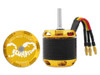Scorpion HKIII-4025-1100 (520 - 600 Class) Brushless Motor - GAUI X5