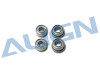 ALIGN Bearing HN7067 (MR104ZZ/MF105ZZ) - TREX 700