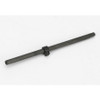 MCP X Carbon Fiber Main Shaft with Collar Hardware BLH3507 By Blade