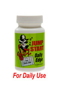 Jazz Jump Start Daily Edge