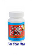 Folli-Kleen Shampoo