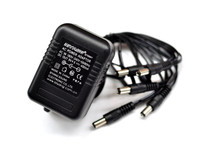 Biyang BY09WY Noiseless Adaptor