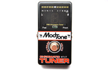 Modtone MT-CT Chromatic Tuner