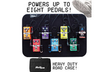 Modtone PB-8 Powered Pedalboard