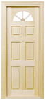 Carolina Door