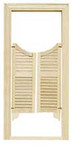 Saloon Door