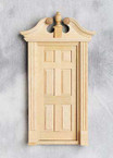 Single Deerfield Door