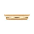 Yorktown Window Ped 2pc/pkg