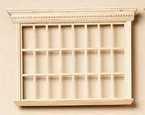 Yorktown 24-Light Dollhouse Window
