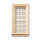 Dollhouse Windows Classic Value Dollhouse Window