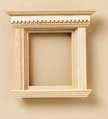 Yorktown Single Dollhouse Window