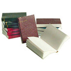Dollhouse Furniture Mini Dollhouse Books 9/16"x7/8" 12pc/pkg