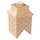 Dollhouse Fireplaces Wood Dollhouse Brick Chimney