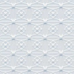 Dollhouse Ceiling Small Circle Dollhouse Vinyl Tin Ceiling