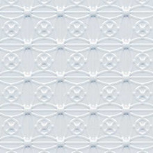 Dollhouse Ceiling Small Circle Dollhouse Vinyl Tin Ceiling
