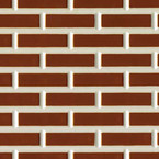 Dollhouse Brick Siding Red Brick Vinyl Dollhouse Siding Floor