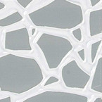 Dollhouse Stone Siding Grey Flagstone Dollhouse Vinyl Floor