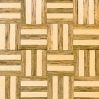 Dollhouse Wood Flooring Parquet Dollhouse Wood Floor 62x6"pc/pkg