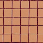 Dollhouse Brick Siding Patio Clay Brick Sheet Mesh