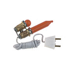 Dollhouse Electrical Parts Flicker Flame Unit