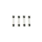 Dollhouse Electrical Parts Fuses/1500 ma 4pc/pkg