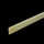 Dollhouse Moulding Baseboard Moulding (12 pcs)
