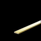 Dollhouse Moulding Door & Window Casing (12 pcs) 1/2"w