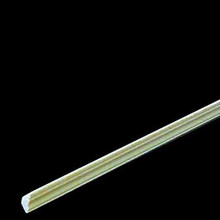 Dollhouse Moulding Small Crown Moulding (12 pcs)