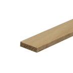 Pine Stripwood 1/8X1/2 (12 pcs)