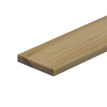 Pine Stripwood 1/8X3/4 (12 pcs)