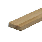 Pine Stripwood 3/16X5/8 (12 pcs)