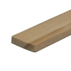 Pine Stripwood 3/16X3/4 (12 pcs)