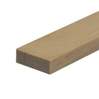 Pine Stripwood 1/4X3/4 (6 pcs)