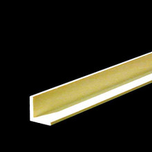 Pkgd 1/2" Corner Mldg (2 pcs)