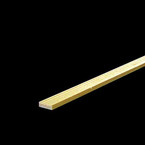 Pkgd Grooved Moulding (3 pcs)