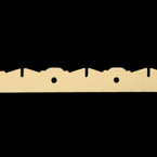 Pkgd Narrow Victorian Trim (2 pcs)