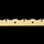 Pkgd Narrow Victorian Trim (2 pcs)