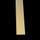 Dollhouse Siding 24" Long Clapboard Siding 1/2" lap, 31/2"Wx24"L (10/pcs)