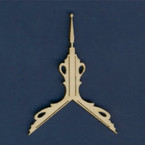 Victorian Dollhouse Roof Finial