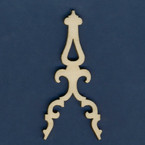 Victorian Dollhouse Roof Finial