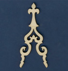 Victorian Dollhouse Roof Finial