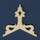 Victorian Dollhouse Roof Finial