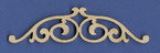Victorian Dollhouse Decorative Header