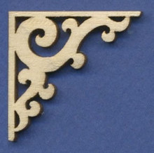 Victorian Dollhouse Bracket