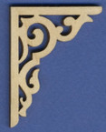 Victorian Dollhouse Brackets
